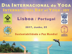 15º Dia Internacional do Yoga 2016